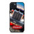 PETERBILT TRUCK FRONT iPhone 15 Plus Case Cover PETERBILT TRUCK FRONT iPhone 15 Plus Case Cover