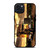 PETERBILT TRUCK GOLD iPhone 15 Plus Case Cover PETERBILT TRUCK GOLD iPhone 15 Plus Case Cover
