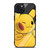 PIKACHU POKEMON CUTE iPhone 15 Plus Case Cover PIKACHU POKEMON CUTE iPhone 15 Plus Case Cover