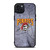 PITTSBURGH PIRATES ICON iPhone 15 Plus Case Cover