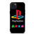 PLAY STATION CLASSIC LOGO iPhone 15 Plus Case Cover PLAY STATION CLASSIC LOGO iPhone 15 Plus Case Cover