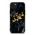 PROPHET MUHAMMAD CALLIGRAPHY iPhone 15 Plus Case Cover PROPHET MUHAMMAD CALLIGRAPHY iPhone 15 Plus Case Cover