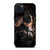 ROBERT PATTINSON THE BATMAN MOVIE iPhone 15 Plus Case Cover