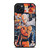 SAITAMA ONE PUNCH MAN COMIC iPhone 15 Plus Case Cover