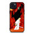 SAMURAI JACK BATTLE AKU iPhone 15 Plus Case Cover