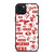 SAN FRANCISCO 49ERS LOGO FORTY NINERS FOOTBALL iPhone 15 Plus Case Cover