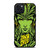 SANTA CRUZ SKATEBOARD LADY LEAFS iPhone 15 Plus Case Cover