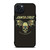 SANTA CRUZ SKATEBOARDS SKULL iPhone 15 Plus Case Cover