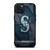 SEATTLE MARINERS 2 iPhone 15 Plus Case Cover