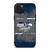 SEATTLE SEAHAWKS BRUSH LOGO iPhone 15 Plus Case Cover