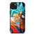 SON GOKU SAIYAN BLUE DRAGON BALL SUPER iPhone 15 Plus Case Cover SON GOKU SAIYAN BLUE DRAGON BALL SUPER iPhone 15 Plus Case Cover