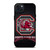 SOUTH CAROLINA GAMECOCKS iPhone 15 Plus Case Cover