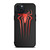 SPIDERMAN CARBON LOGO iPhone 15 Plus Case Cover SPIDERMAN CARBON LOGO iPhone 15 Plus Case Cover