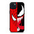 SPIDERMAN VS VENOM iPhone 15 Plus Case Cover