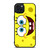 SPONGEBOB 1 iPhone 15 Plus Case Cover