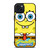 SPONGEBOB 2 iPhone 15 Plus Case Cover