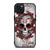 SUGAR SKULL TATTOO 2 iPhone 15 Plus Case Cover