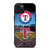 TEXAS RANGERS ICON iPhone 15 Plus Case Cover