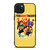 THE BIG BANG THEORY 2 iPhone 15 Plus Case Cover