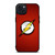 THE FLASH DC ICON iPhone 15 Plus Case Cover