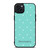TIFFANY AND CO POLKADOT iPhone 15 Plus Case Cover