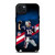 TOM BRADY NEW ENGLAND PATRIOT NFL iPhone 15 Plus Case Cover