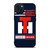 TOMMY HILFIGER JEANS TH LOGO STYLE IS FOREVER iPhone 15 Plus Case Cover TOMMY HILFIGER JEANS TH LOGO STYLE IS FOREVER iPhone 15 Plus Case Cover
