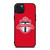 TORONTO FC iPhone 15 Plus Case Cover