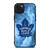 TORONTO MAPLE LEAFS LOGO HOCKEY TEAM ICON NFL iPhone 15 Plus Case Cover