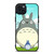 TOTORO TONARI NO iPhone 15 Plus Case Cover