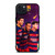 TRIO MSN BARCELONA iPhone 15 Plus Case Cover