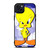 TWEETY BIRD LOONEY TUNES ANGRY iPhone 15 Plus Case Cover TWEETY BIRD LOONEY TUNES ANGRY iPhone 15 Plus Case Cover