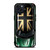 UNIONS JACK MINI COOPER GREEN iPhone 15 Plus Case Cover UNIONS JACK MINI COOPER GREEN iPhone 15 Plus Case Cover