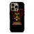 AX7 AVENGED SEVENFOLD iPhone 16 Pro Case Cover