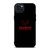 VALORANT GLOWING LOGO iPhone 15 Plus Case Cover VALORANT GLOWING LOGO iPhone 15 Plus Case Cover