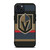 VEGAS GOLDEN KNIGHTS STRIPE iPhone 15 Plus Case Cover VEGAS GOLDEN KNIGHTS STRIPE iPhone 15 Plus Case Cover