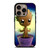 BABY GROOT IN POT Guardian of The Galaxy iPhone 16 Pro Case Cover