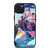 VOCALOID ANIME HATSUNE MIKU iPhone 15 Plus Case Cover VOCALOID ANIME HATSUNE MIKU iPhone 15 Plus Case Cover