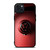 VW VOLKSWAGEN CAR LOGO RED iPhone 15 Plus Case Cover VW VOLKSWAGEN CAR LOGO RED iPhone 15 Plus Case Cover