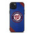 WASHINGTON NATIONAL PLATE LOGO iPhone 15 Plus Case Cover WASHINGTON NATIONAL PLATE LOGO iPhone 15 Plus Case Cover