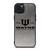 WAYNE ENTERPRISES iPhone 15 Plus Case Cover WAYNE ENTERPRISES iPhone 15 Plus Case Cover