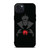 WICKED WILES DISNEY VILLAINS iPhone 15 Plus Case Cover WICKED WILES DISNEY VILLAINS iPhone 15 Plus Case Cover