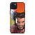 WOLVERINE LOGAN iPhone 15 Plus Case Cover WOLVERINE LOGAN iPhone 15 Plus Case Cover