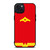 WONDER WOMAN ART ICON iPhone 15 Plus Case Cover WONDER WOMAN ART ICON iPhone 15 Plus Case Cover