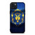 WORLD OF WARCRAFT ALLIANCE WOW FLAGE iPhone 15 Plus Case Cover WORLD OF WARCRAFT ALLIANCE WOW FLAGE iPhone 15 Plus Case Cover