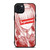 ZERO TWO SUPREME ANIME iPhone 15 Plus Case Cover