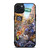 ZOOTOPIA CHARACTERS Disney iPhone 15 Plus Case Cover ZOOTOPIA CHARACTERS Disney iPhone 15 Plus Case Cover