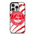 ABERDEEN FC SCOTLAND FOOTBALL CLUB LOGO iPhone 15 Pro Case Cover ABERDEEN FC SCOTLAND FOOTBALL CLUB LOGO iPhone 15 Pro Case Cover