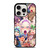 AHEGAO MANGA COMIC iPhone 15 Pro Case Cover AHEGAO MANGA COMIC iPhone 15 Pro Case Cover