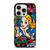 ALICE IN WONDERLAND GLASS DISNEY iPhone 15 Pro Case Cover ALICE IN WONDERLAND GLASS DISNEY iPhone 15 Pro Case Cover